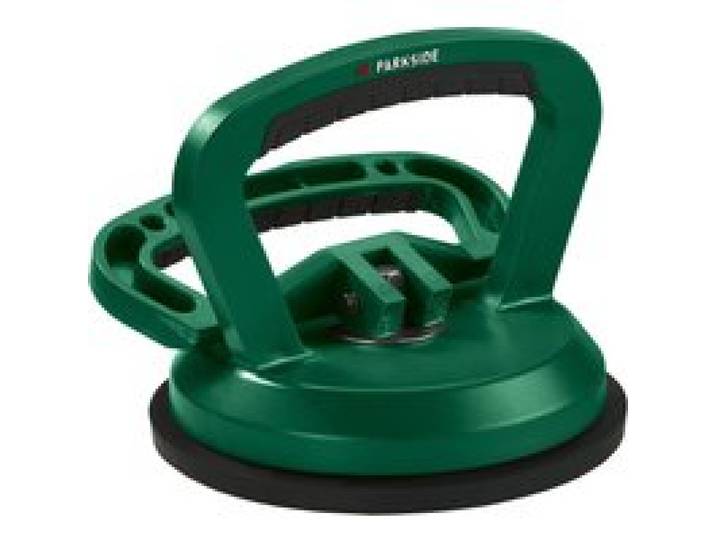 PARKSIDE® Double ventouse / Ventouse / Mini-ventouse à une main (2 pcs.)