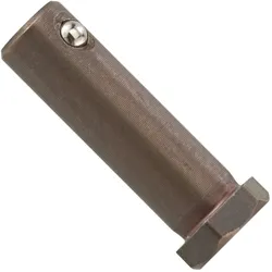 STAHLWILLE 14032 Schneidradachse zu Rohrabschneider Mini / Kompakt - 69133002