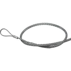 Kabelziehstrümpfe aus verzinktem Stahldraht Cimco 142506 10 mm