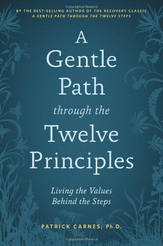 Carnes Ph.D., Patrick J. - A Gentle Path through the Twelve Principles: Living the Values Behind the Steps - Preis vom 04.10.2026 03:51:26 h