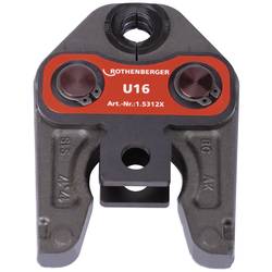 Rothenberger 015312X Pressbacke