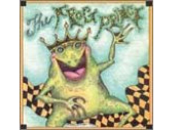 Frog Prince
