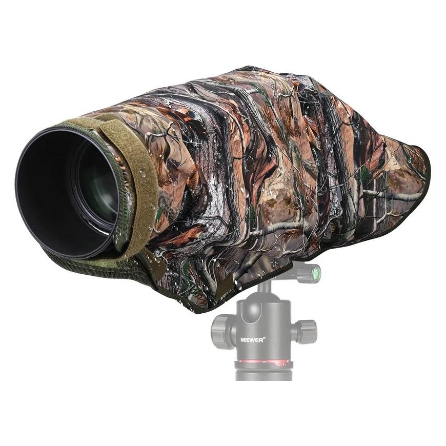 Neewer Dual Sided Camouflage Rain Cover PB019 10103334 (Regenschutz) (52240047)
