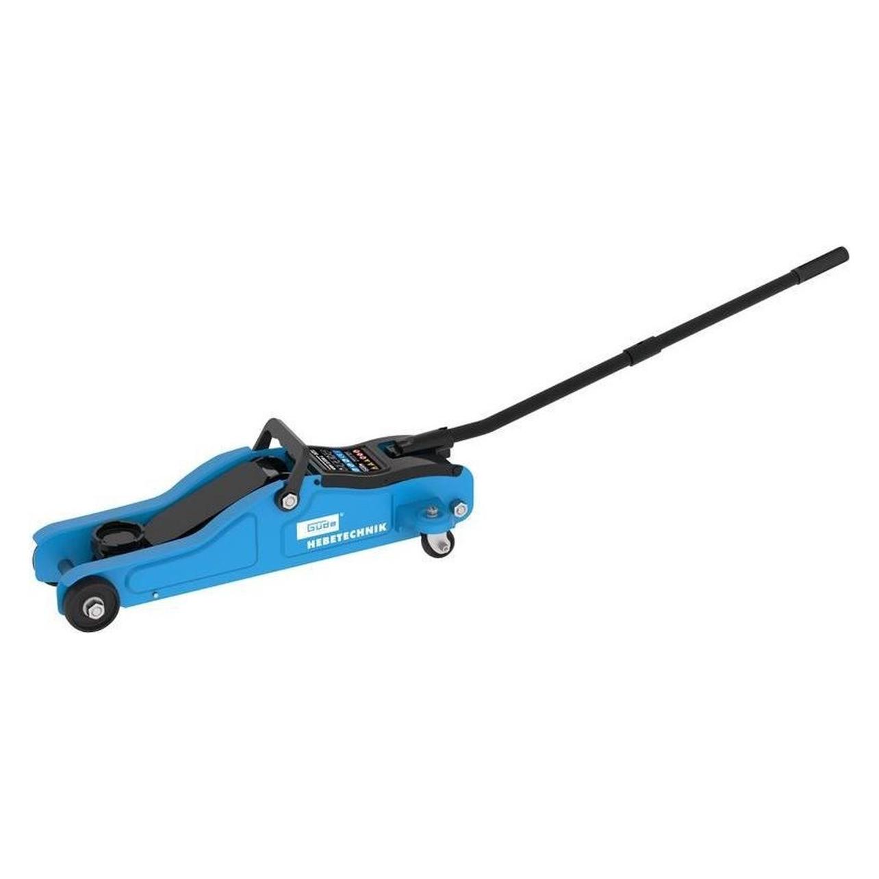 Güde Rangierwagenheber GRH 2/330 L (2000 kg, 8.50 - 33 cm) (18032)