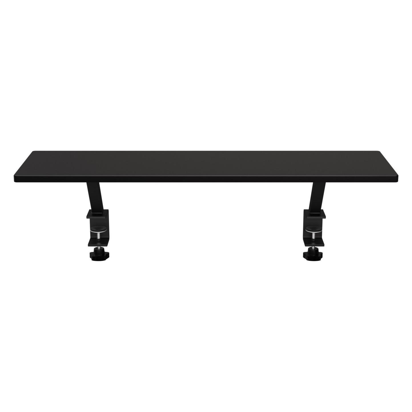 Arozzi PCH Arena Desk Riser Small schwarz (AZ-DR-S-BK)