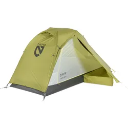 Nemo Dragonfly OSMO 1P Trekkingzelt - 1 PERS. - Birch Bud
