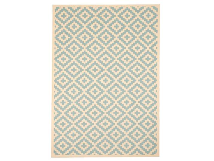 DESIGNER KURZFLOR TEPPICH MODERNE MUSTER