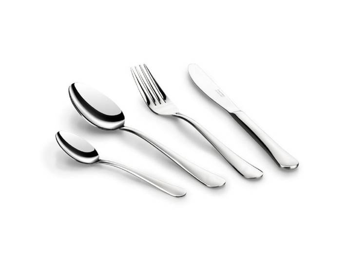 Tescoma Besteck-Set Besteck CLASSIC, Set 24 St.