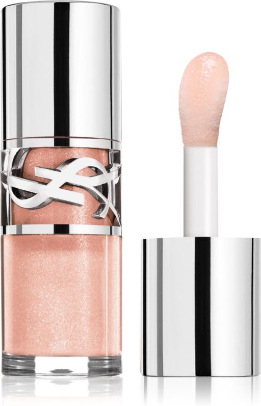 Yves Saint Laurent Loveshine Plumping Lip Oil Gloss lip gloss shade 10 6 ml