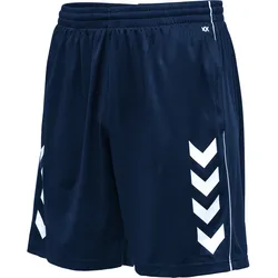 HUMMEL hmlCORE XK POLY COACH SHORTS marine M