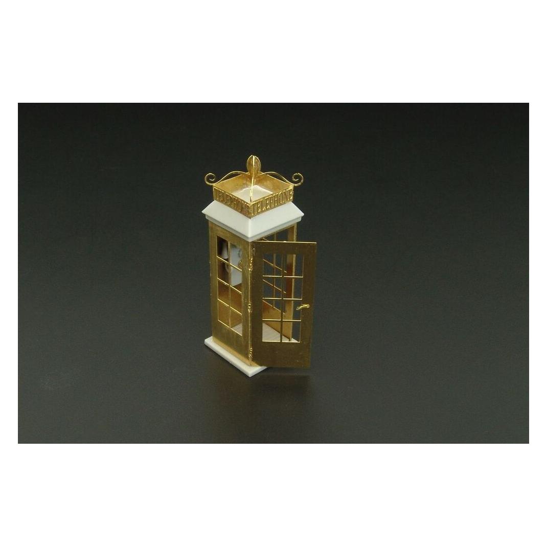 Hauler Phone box (HLH72035)