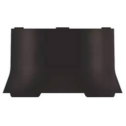 Theben 9070600 Rahmen Schwarz