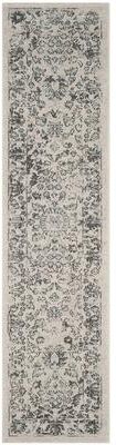 SAFAVIEH Carmel Vennie Vintage Boho Distressed Oriental Rug