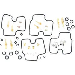 Keyster Reparatursatz Vergaser