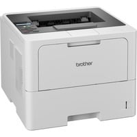 HL-L6210DW, Laserdrucker grau, USB, LAN, WLAN, Duplex (Druck)
