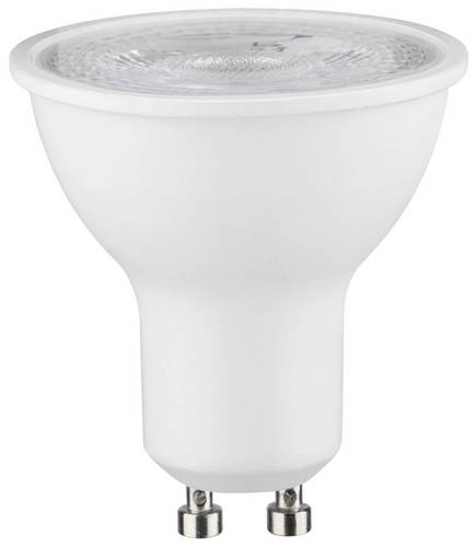 Paulmann 29170 LED EEK E (A - G) GU10 Reflektor 8W Warmweiß (Ø x H) 50mm x 54mm 1St.