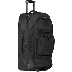 Ogio Reisetrolley Terminal - 75 Liter, schwarz