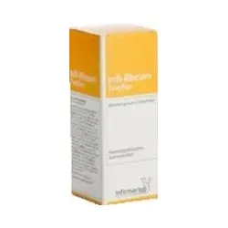 INFI RHEUM Tropfen 50 ml Tropfen