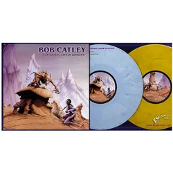 Escape, Schallplatten, Far Away Live In Concert (Recorded In Holland)