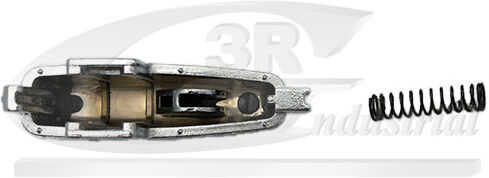 3rg Handbremshebel 91415 Für Opel