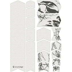 rie:sel design, Schutzblech, (Schutzblech Set)