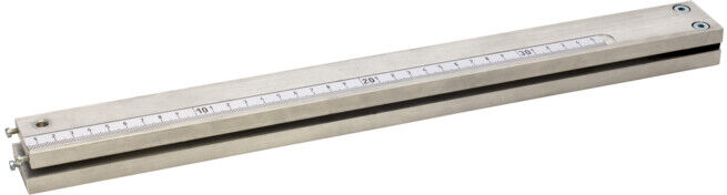 Rail de coupe pour coupeuse de bandes Vario 355mm ; Roll (1512424)