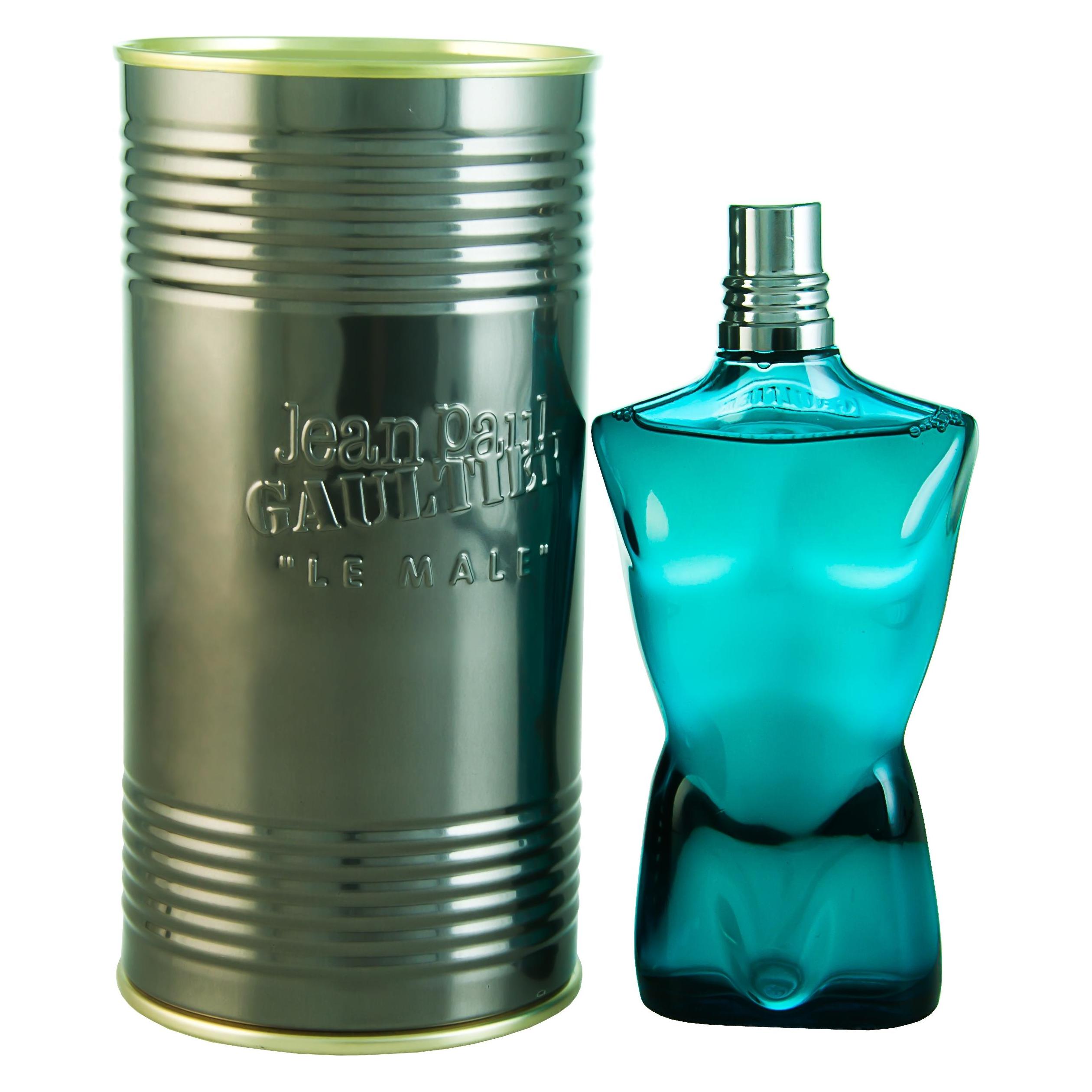 Gaultier Le Male (Aftershave Lotion, 125 ml) (414346)