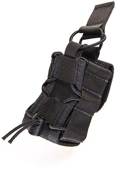High Speed Gear HSGI 40mm Pouch (Färg: Svart)