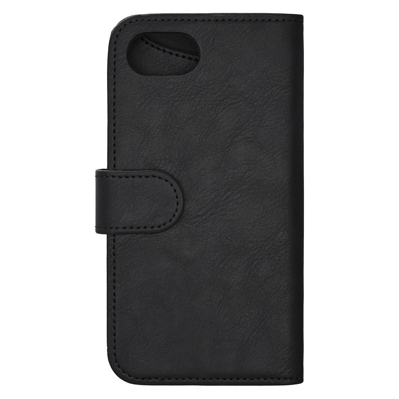 Gear Classic 3 Karte Recycled MagSerie iPhone 16e Schwarz (Apple iPhone 16e) (599486)