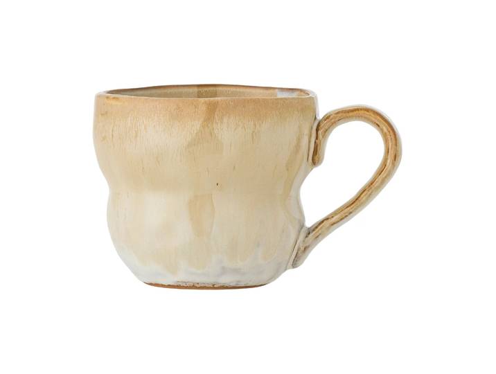 Bloomingville Tasse Nara 35 cl Nature