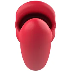 Teazers, Vibrator, Dildo mit Klitorisstimulator