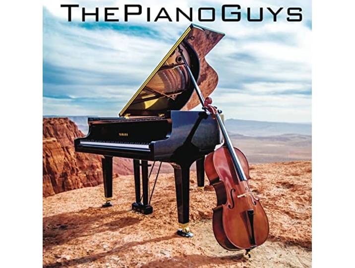 The Piano Guys - The Piano Guys