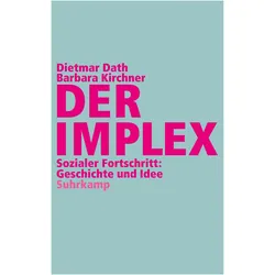 Der Implex, Sachbücher von Dietmar Dath, Barbara Kirchner