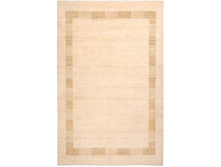 Gabbeh Loribaft Teppich 189x297 Handgeknüpft Modern Orientteppich