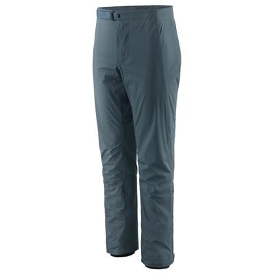 Patagonia - Mixed Alpine Pants - Tourenhose Gr XL blau