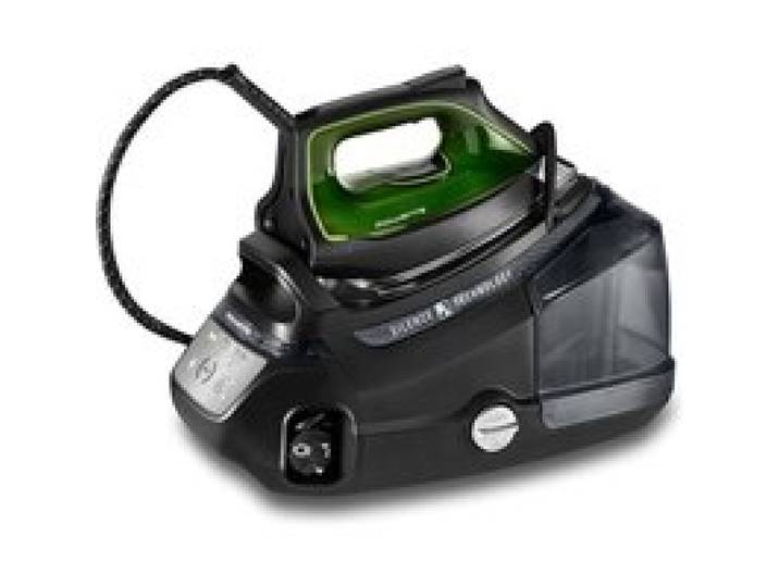 Centrale vapeur Silence Steam Pro Rowenta DG9248F0