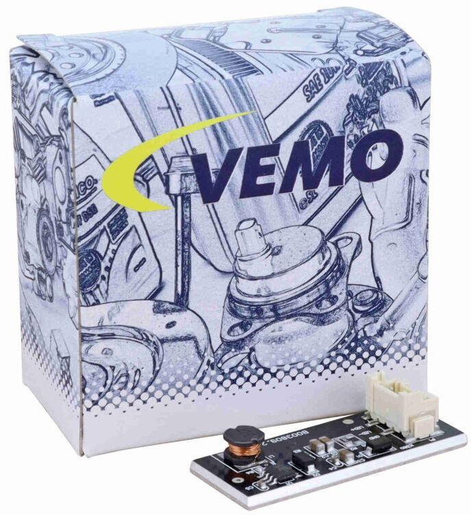 Treibermodul, Beleuchtung VEMO V20-73-0276