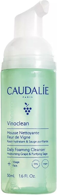 Caudalie - Vinoclean Reinigungsschaum, 50 ml