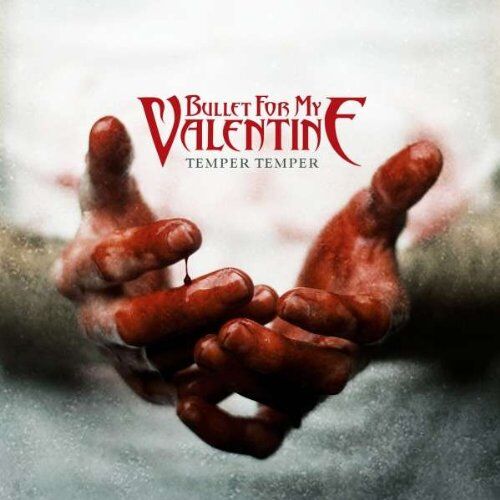 Bullet for My Valentine - Temper Temper - Preis vom 08.10.2026 07:26:42 h