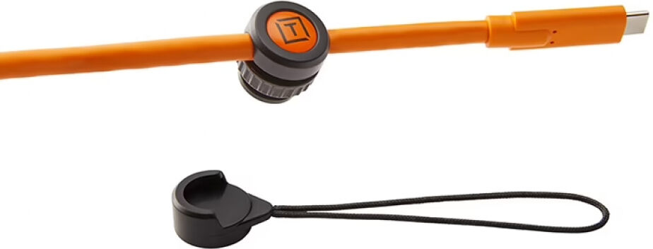 Tether Tools TetherTools TetherGuard Tethering Support Kit