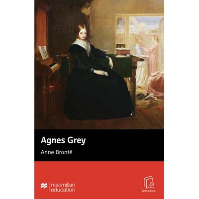 Agnes Grey, Set von Anne Brontë, Hueber, 978-3-19-262959-4