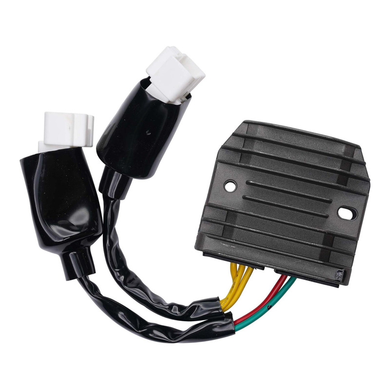 Régulateur de tensions MTX Honda CBF 1000 06-12