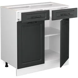 Vicco, Regal, R-Line (80 x 46 x 81.60 cm)