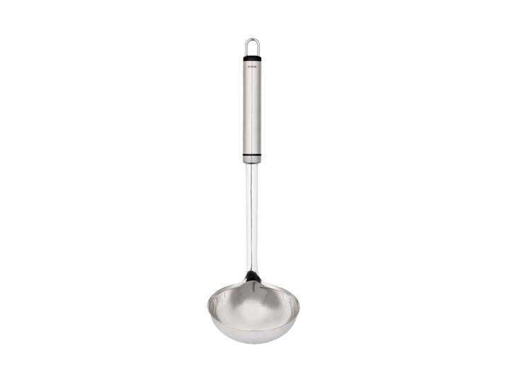 Heirol Heirol Steely soeplepel 32 cm