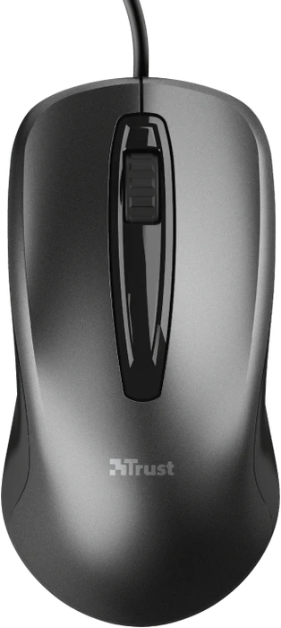 Trust Carve Wired Mouse