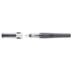 Pelikan Füller »Pelikano structure P480« M grau
