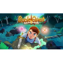 Book Quest