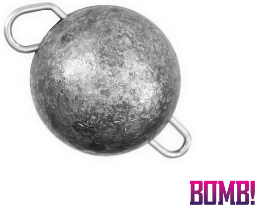 Delphin BOMB! Cheburashka / par 5 35g 35g