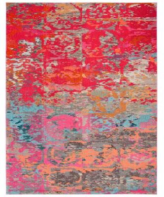 SAFAVIEH Monaco Lupita Boho Rug
