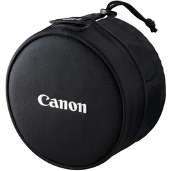 Canon E-185C Objektivdeckel, Objektivdeckel, Schwarz